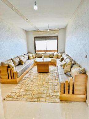Appartements face a la mer
